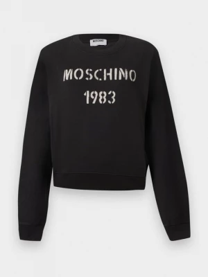 Obrázek produktu Mikina MOSCHINO černá