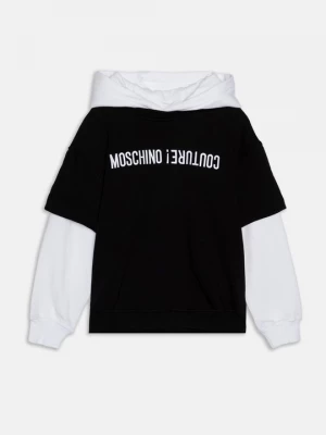 Obrázek produktu Mikina MOSCHINO černá