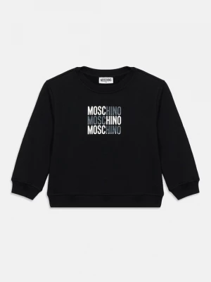 Obrázek produktu Mikina MOSCHINO černá