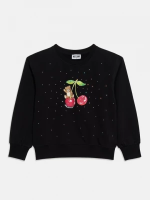 Obrázek produktu Mikina MOSCHINO černá