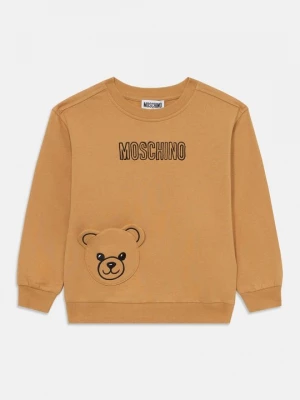 Obrázek produktu Mikina MOSCHINO hnědá