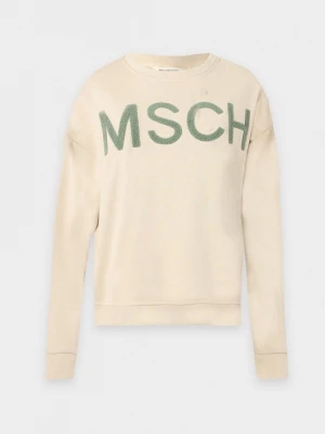 Obrázek produktu Mikina MSCH Copenhagen světle hnědošedá