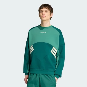 Obrázek produktu MIKINA MUNICH 93 CREW NECK Adidas Collegiate Green