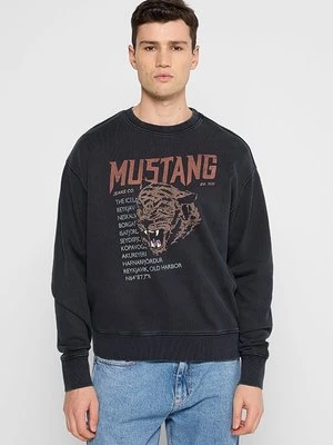 Obrázek produktu Mikina Mustang černá
