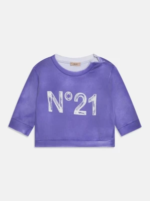 Obrázek produktu Mikina N°21 fialová