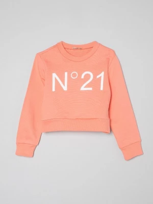 Obrázek produktu Mikina N°21 meruňková