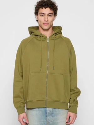 Obrázek produktu Mikina na zip 2Y Premium khaki