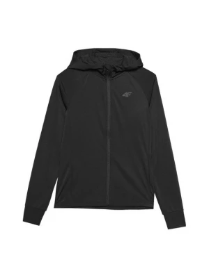 Obrázek produktu Mikina na zip 4F černá
