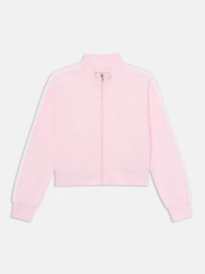 Obrázek produktu Mikina na zip Abercrombie & Fitch růžová
