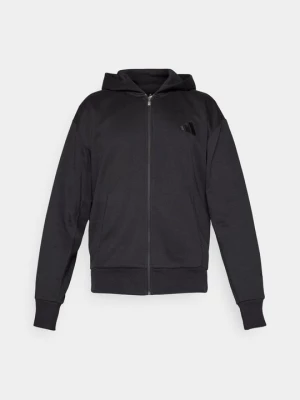 Obrázek produktu Mikina na zip Adidas antracitová