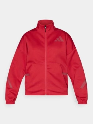 Obrázek produktu Mikina na zip Adidas bordeaux