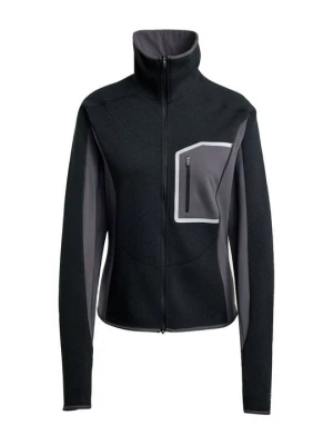 Obrázek produktu Mikina na zip Adidas by Stella McCartney černá