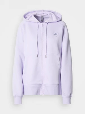 Obrázek produktu Mikina na zip Adidas by Stella McCartney fialová
