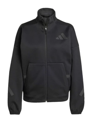 Obrázek produktu Mikina na zip Adidas černá