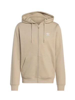 Obrázek produktu Mikina na zip adidas Originals béžová