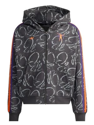 Obrázek produktu Mikina na zip adidas Originals černá
