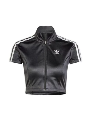 Obrázek produktu Mikina na zip adidas Originals černá