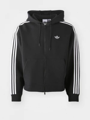Obrázek produktu Mikina na zip adidas Originals černá