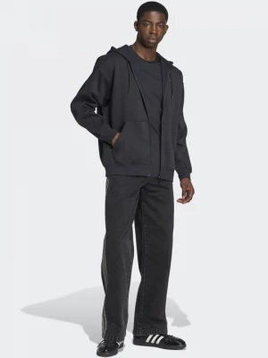 Obrázek produktu Mikina na zip adidas Originals černá