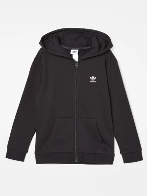 Obrázek produktu Mikina na zip adidas Originals černá