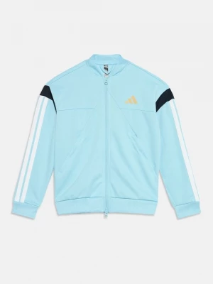 Obrázek produktu Mikina na zip adidas Originals modrá