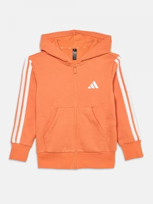 Obrázek produktu Mikina na zip adidas Originals oranžová