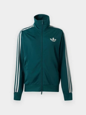 Obrázek produktu Mikina na zip adidas Originals zelená
