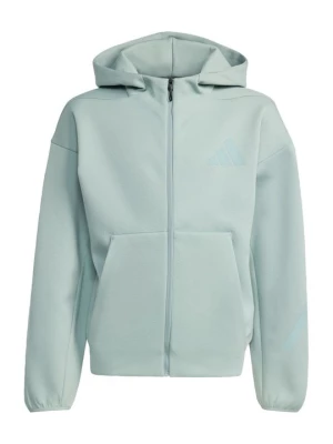 Obrázek produktu Mikina na zip adidas performance