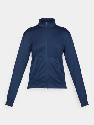 Obrázek produktu Mikina na zip Adidas tmavě modrá