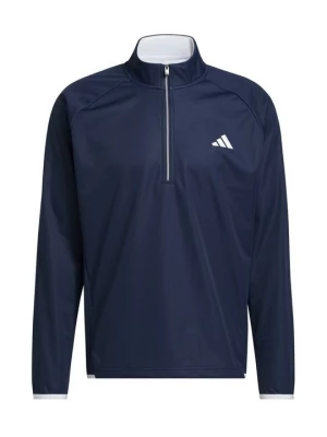 Obrázek produktu Mikina na zip Adidas tmavě modrá