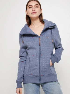 Obrázek produktu Mikina na zip ALIFE & Kickin