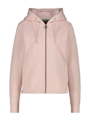 Obrázek produktu Mikina na zip ALIFE & Kickin světle růžová