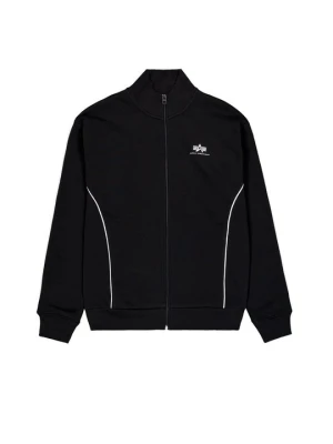 Obrázek produktu Mikina na zip Alpha Industries černá