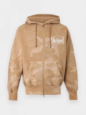 Obrázek produktu Mikina na zip Aries