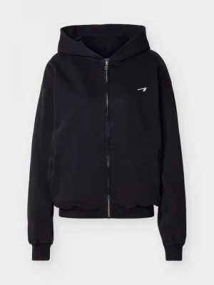 Obrázek produktu Mikina na zip ARKK Copenhagen černá