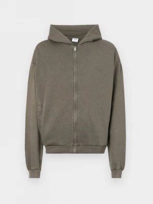 Obrázek produktu Mikina na zip ARKK Copenhagen olivová
