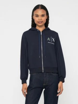 Obrázek produktu Mikina na zip Armani Exchange