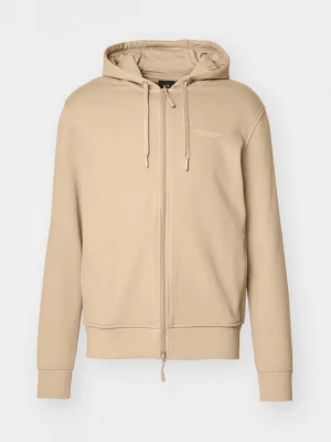 Obrázek produktu Mikina na zip Armani Exchange béžová
