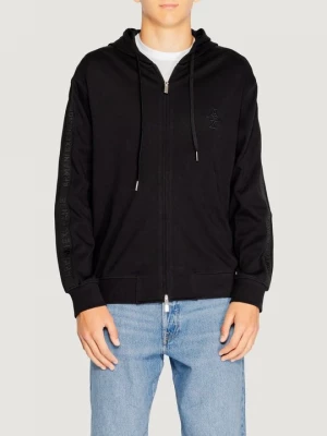 Obrázek produktu Mikina na zip Armani Exchange černá