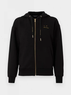 Obrázek produktu Mikina na zip Armani Exchange černá
