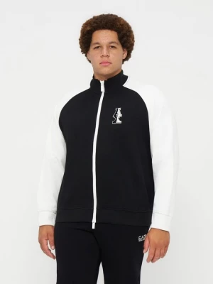 Obrázek produktu Mikina na zip Armani Exchange černá