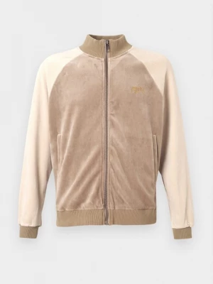 Obrázek produktu Mikina na zip Atelier De Roupa béžová