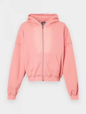 Obrázek produktu Mikina na zip Atelier De Roupa růžová