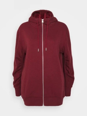 Obrázek produktu Mikina na zip Athleta červená