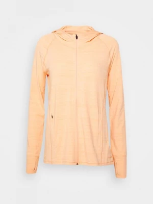 Obrázek produktu Mikina na zip Athleta meruňková