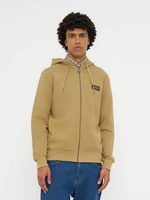 Obrázek produktu Mikina na zip Barbour béžová