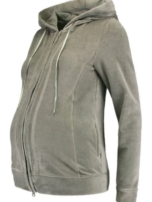 Obrázek produktu Mikina na zip Bellybutton