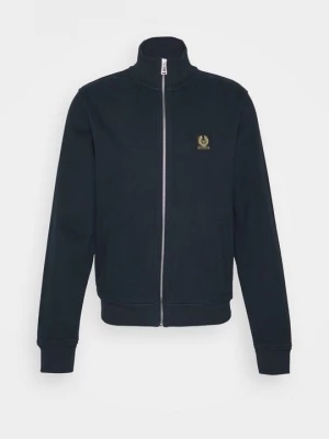 Obrázek produktu Mikina na zip Belstaff tmavě modrá