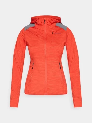 Obrázek produktu Mikina na zip Bergans oranžová