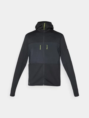 Obrázek produktu Mikina na zip Berghaus černá